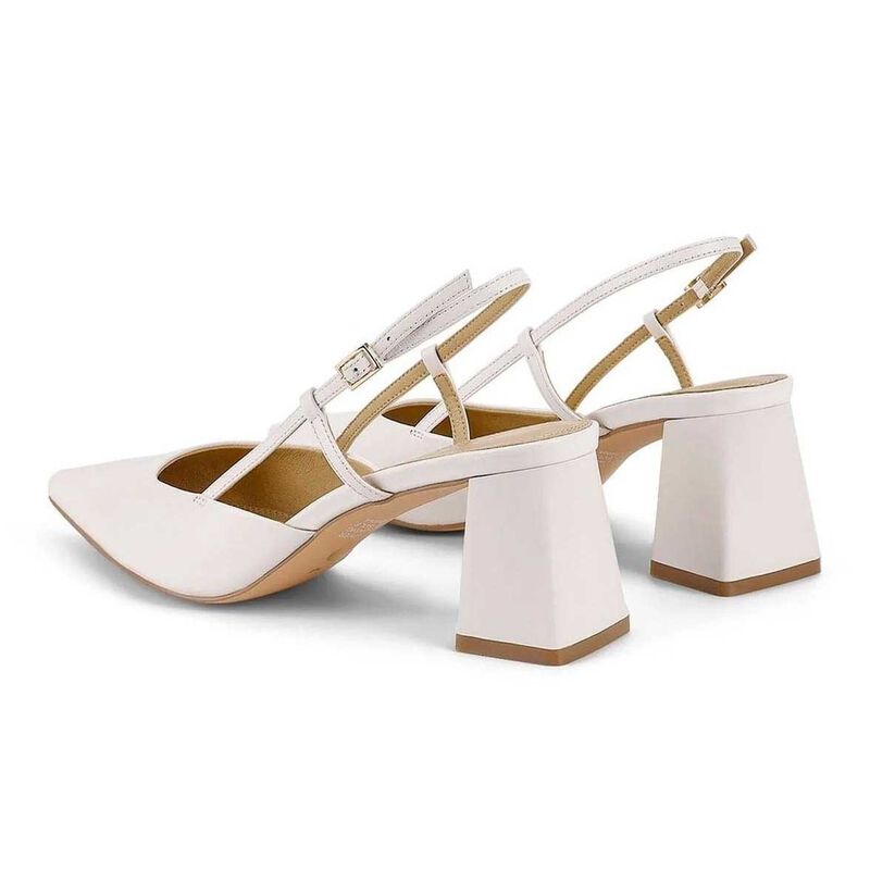 Siren Yasmine Slingback Heels image number 3